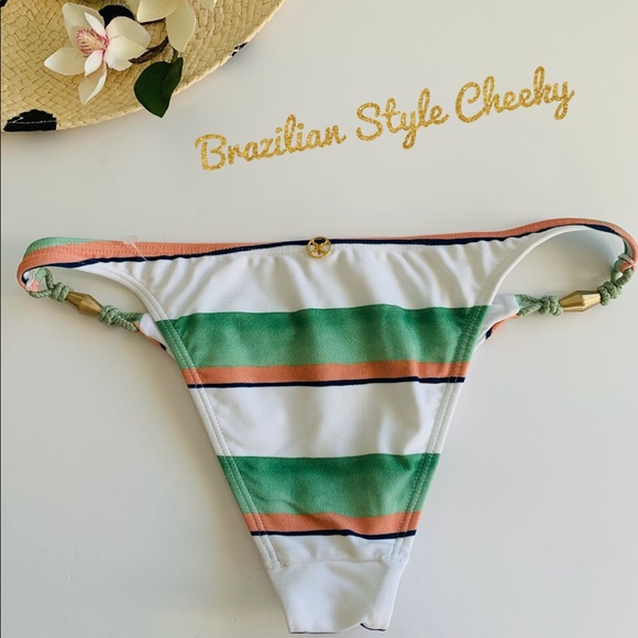 Bundle 👙VIX Swimwear Paula Hermanny Bikini Bottoms Qty 2 (Nordstrom’s) NWOT - Picture 3 of 10